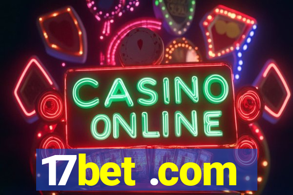 17bet .com